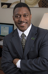 Kevin Sneed, PharmD headshot