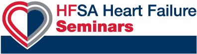 HFSA Heart Failure Seminars Main logo