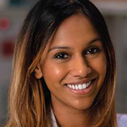 Preethi Pirlamarla, MD