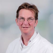 Adriaan Voors, MD, PhD