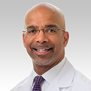 Clyde W. Yancy, MD Headshot