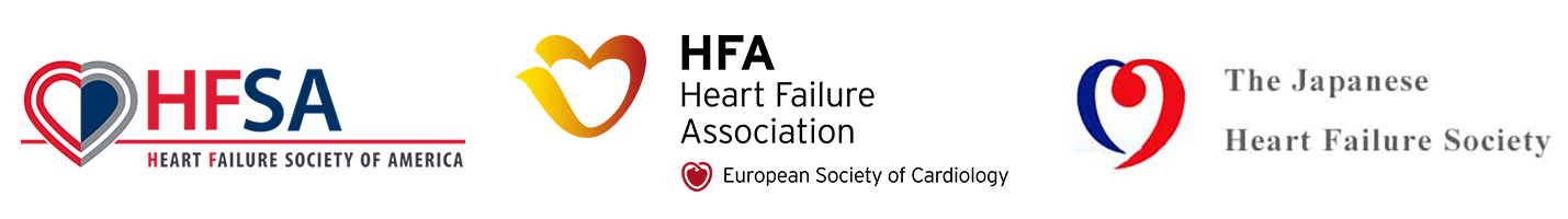 HFSA + HFA-ESC + JHFS Logo Banner