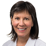 Elizabeth McNally, MD, PhD headshot