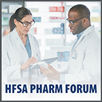 HFSA Pharm Forum