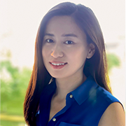 Miyeon Jung, PhD headshot
