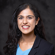 Jasmine Malhi, MD headshot