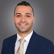 Sameh Nassar, MD headshot