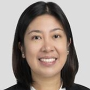 Arianne Clare Agdamag, MD headshot
