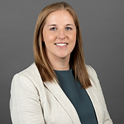 Alison Brann headshot