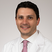 Anthony Carnicelli, MD headshot