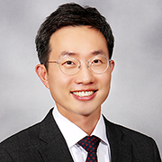 In-Cheol Ki, MD, PhD headshot