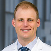 Nicholas Hendren, MD headshot