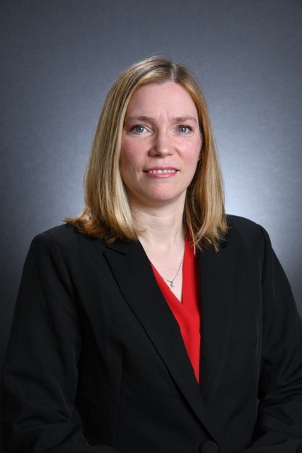 Sharon Huerta, APRN 