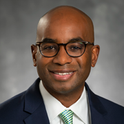 Mosi Bennett, MD, PhD