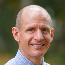 Ian Hollis