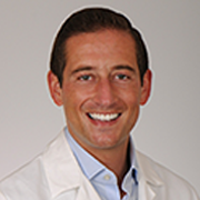 Dan Silverman headshot