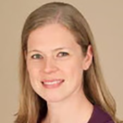 Sarah Perman, MD headshot