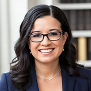 Ana Morales Headshot