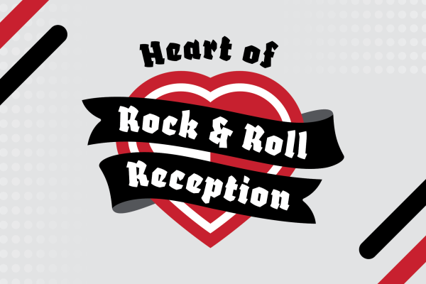 Heart of Rock Roll Reception