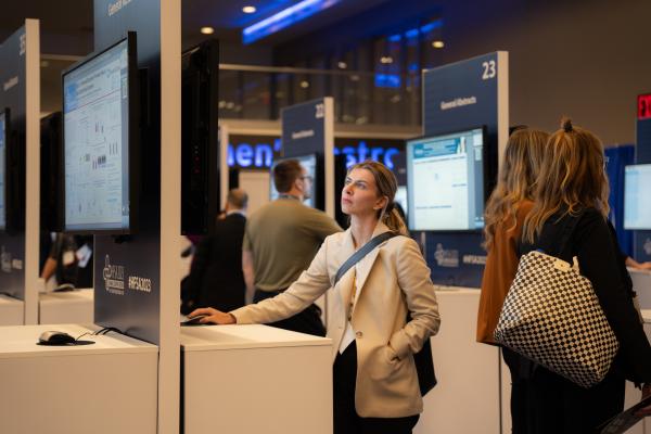 ePoster Hub ASM2023