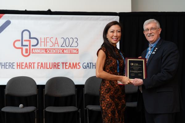 HFSA ASM 2023 Award 1