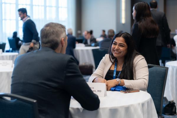 HFSA ASM 2023 Speed Mentoring