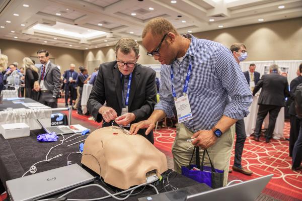 HFSA Devices in HF Meeting 2025