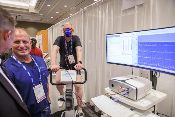 HFSA Devices in HF Meeting 2025