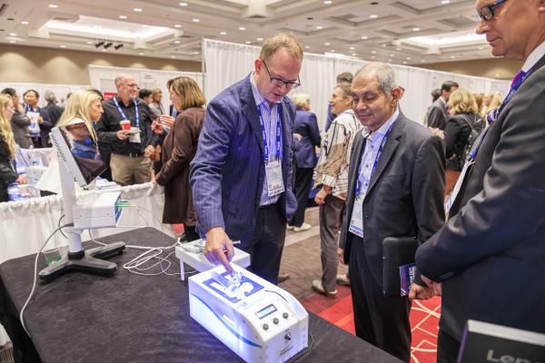 HFSA Devices in HF Meeting 2025