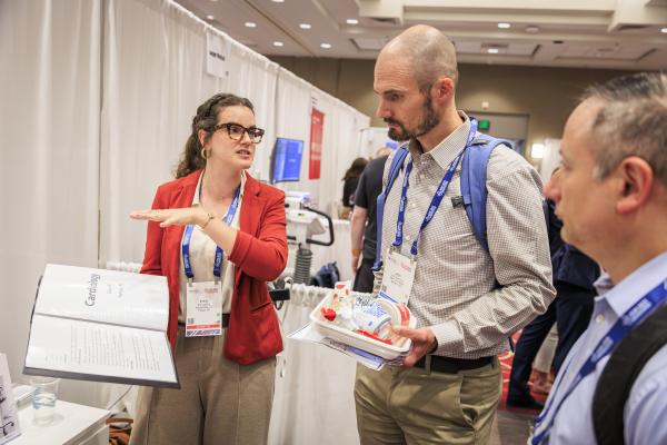 HFSA Devices in HF Meeting 2025