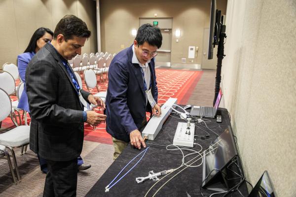 HFSA Devices in HF Meeting 2025