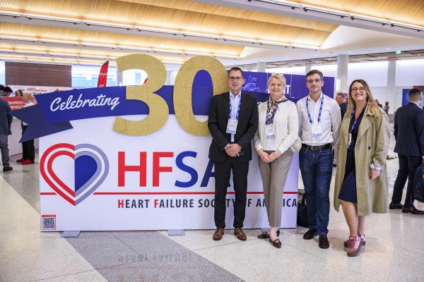 ASM 2025 Attendees
