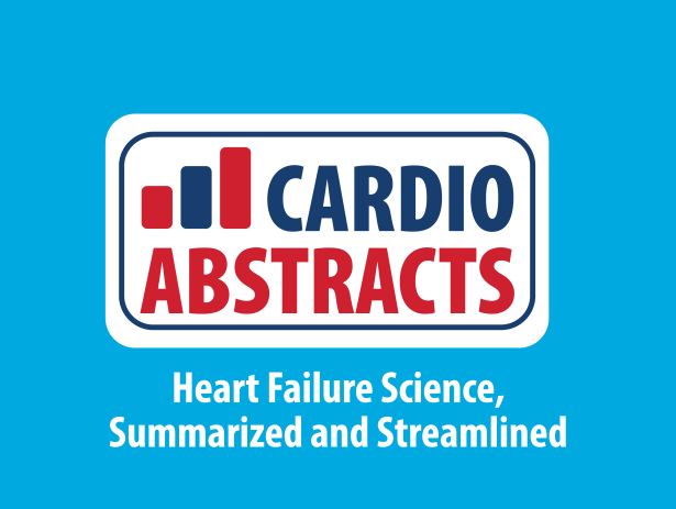 CardioAbstracts Web Event Background