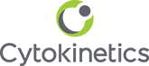 Cytokinetics Corporate Logo