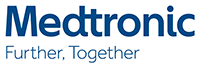 Medtronic Corporate Logo