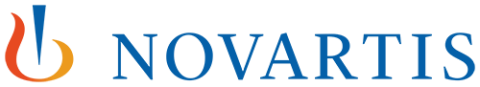 Novartis Corporate Logo