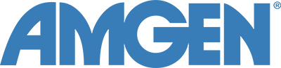 Amgen Corporate Logo