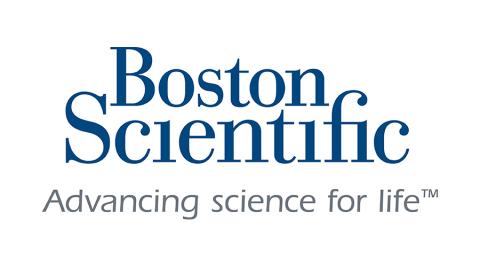 Boston Scientific Logo