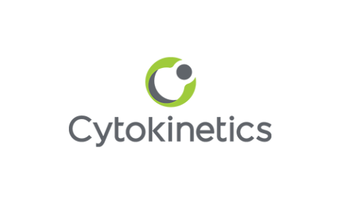 Cytokinetics logo