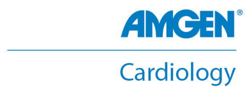 Amgen Cardiology Logo