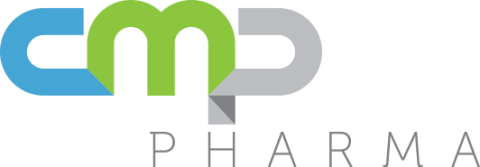 CMP Pharma logo