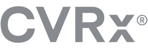 CVRx Logo