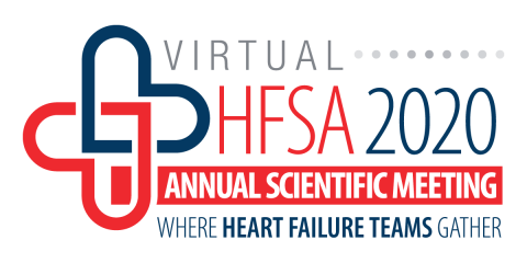 HFSA2020 Virtual ASM 2020 Logo