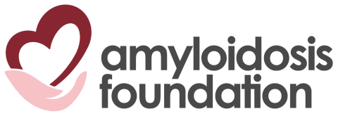 Amyloidosis Foundation Logo