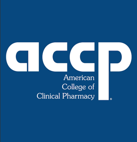 American College of Clinical Pharmacy logo