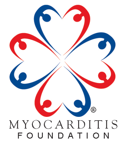 Myocarditis Foundation logo