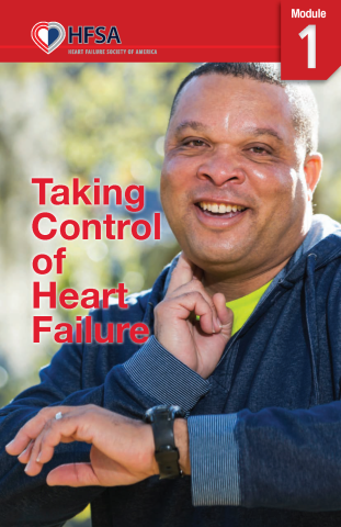 HFSA Patient Education Module 1