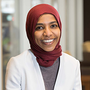 Selma F. Mohammed, MD, PhD 180x180