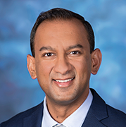 Shashank S. Sinha, MD, MSc, FACC, FAHA