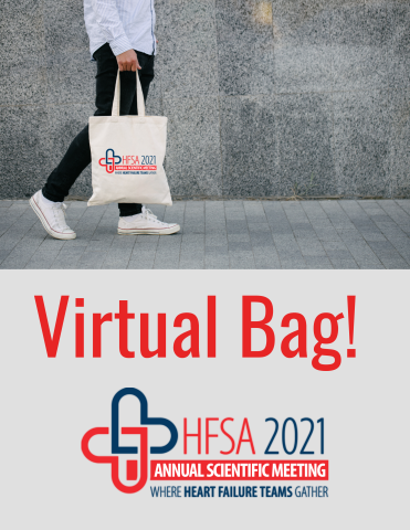 HFSA 2021 Virtual Bag